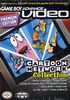 Game Boy Advance Video - Cartoon Network Collection - Premium Edition Box Art Front
